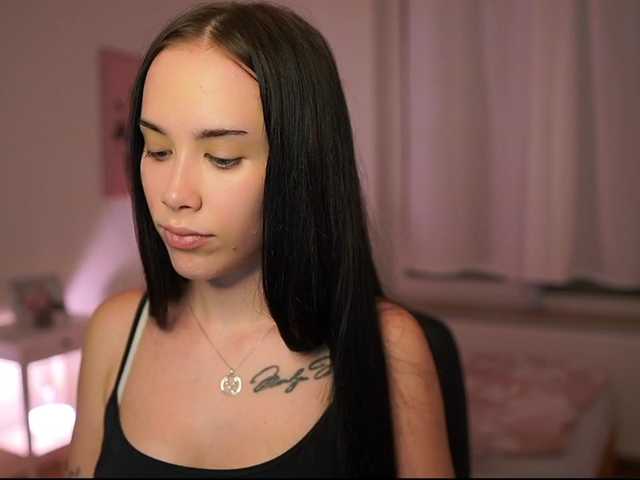 magenrain live cam on BongaCams