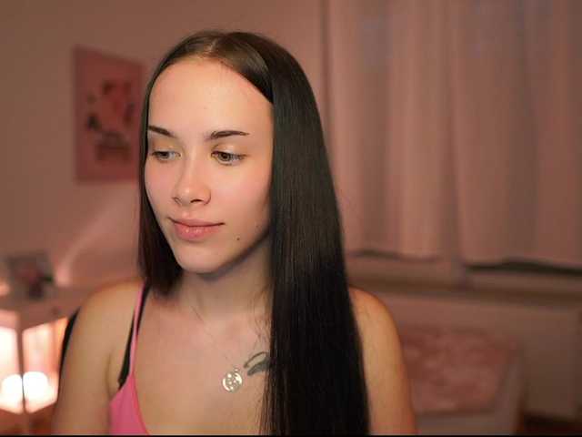 magenrain live cam on BongaCams