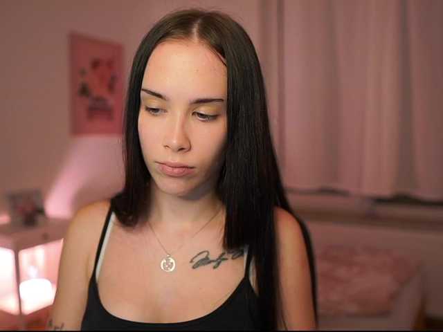 magenrain live webcam show