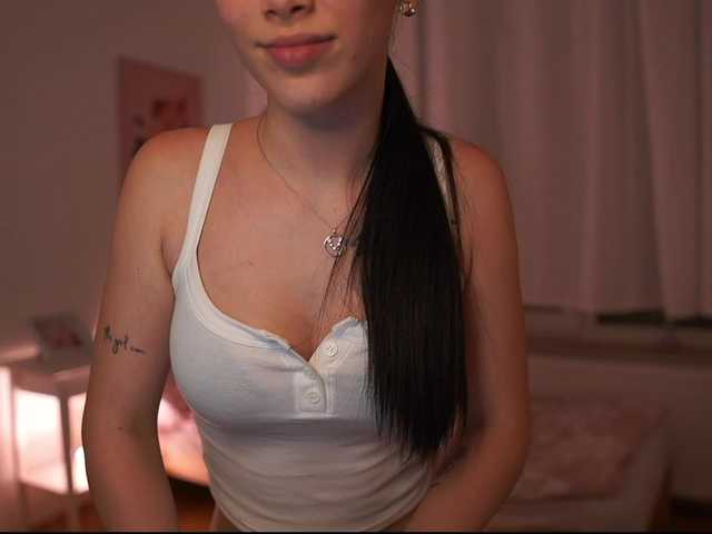 magenrain live cam on BongaCams