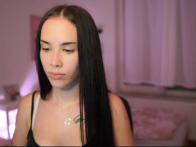 magenrain live cam on BongaCams