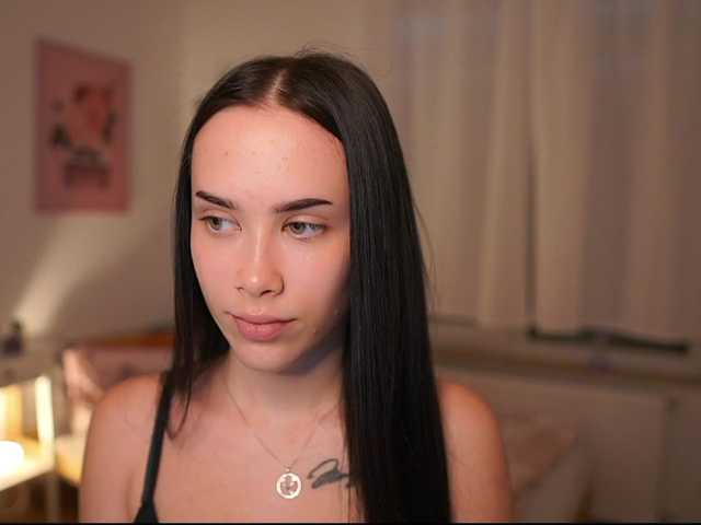 magenrain live cam on BongaCams