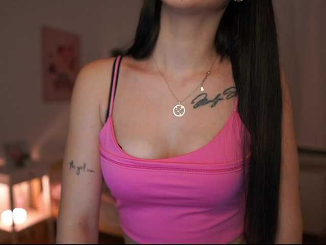 magenrain live cam on BongaCams
