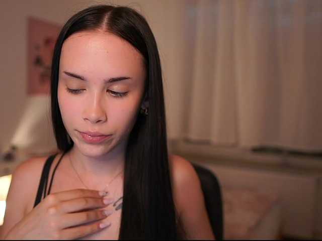 magenrain live cam on BongaCams
