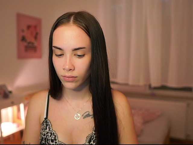 magenrain live cam on BongaCams