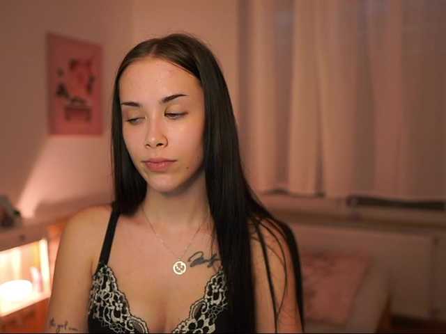 magenrain live cam on BongaCams
