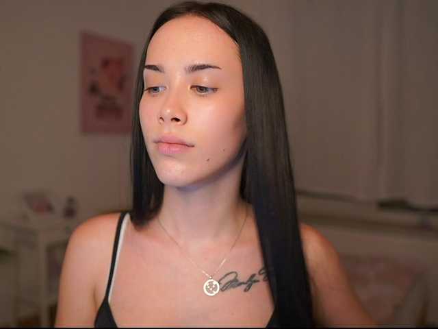 magenrain live cam on BongaCams