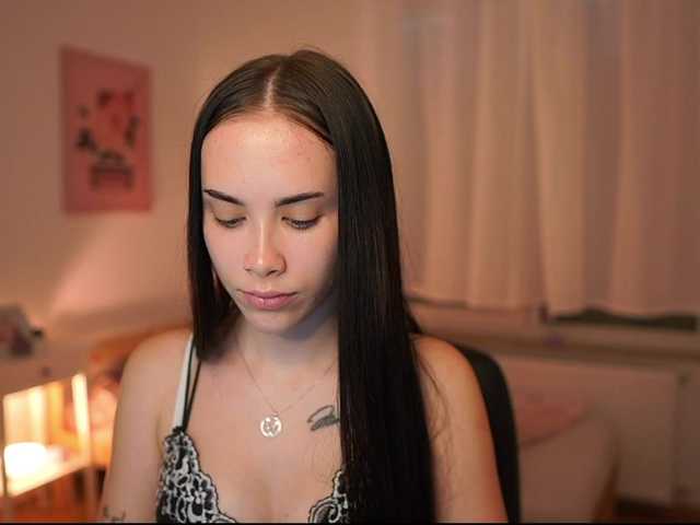 magenrain live cam on BongaCams