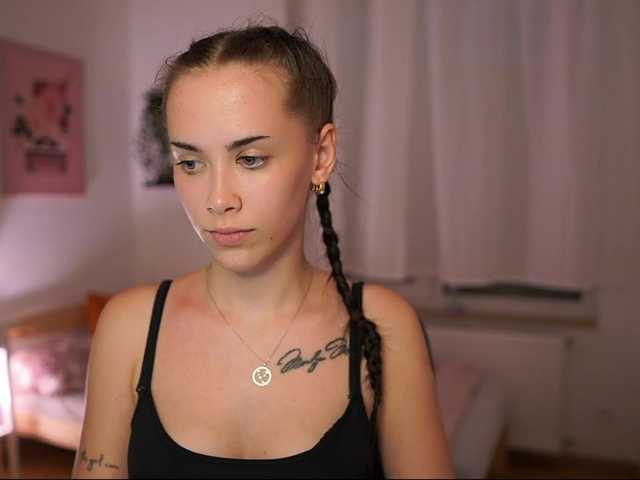 magenrain live webcam show
