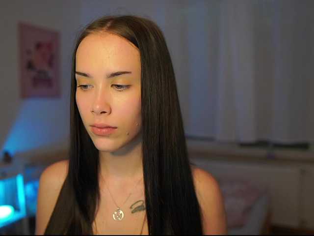 magenrain live cam on BongaCams