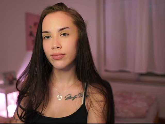 magenrain live webcam show