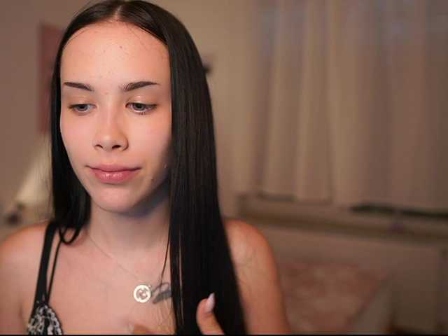 magenrain live cam on BongaCams
