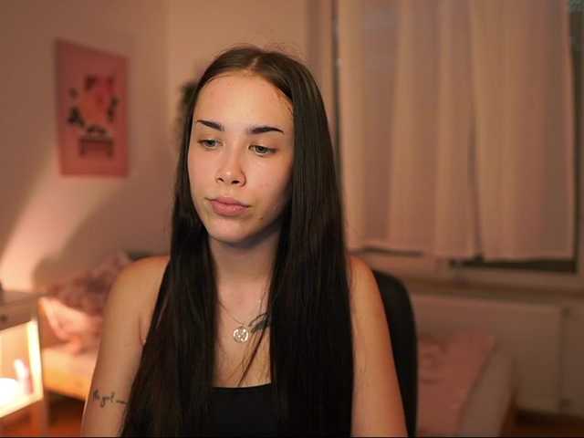 magenrain live cam on BongaCams