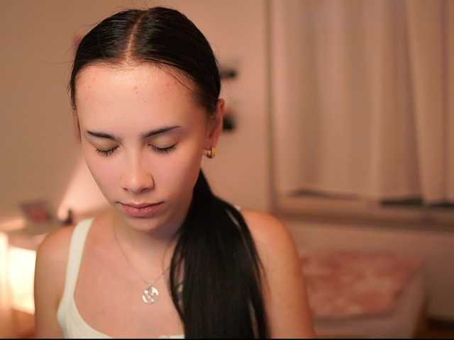 magenrain live cam on BongaCams