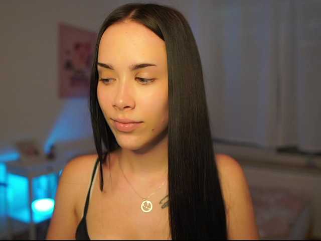 magenrain live cam on BongaCams
