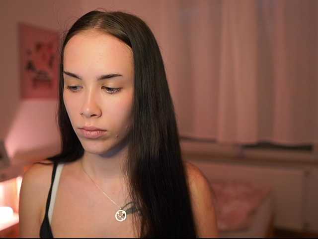 magenrain live cam on BongaCams