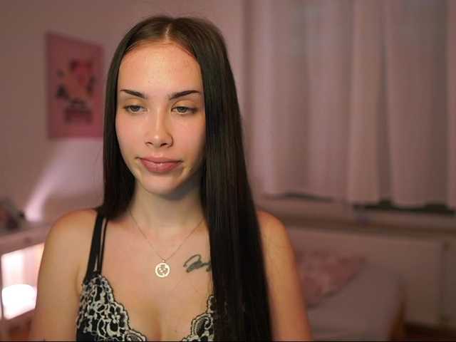 magenrain live webcam show