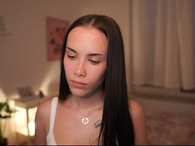 magenrain live cam on BongaCams