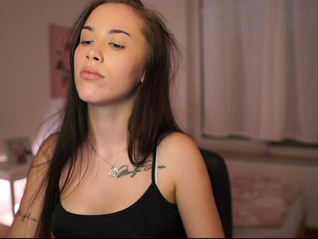 magenrain live cam on BongaCams