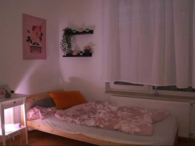 magenrain live webcam show