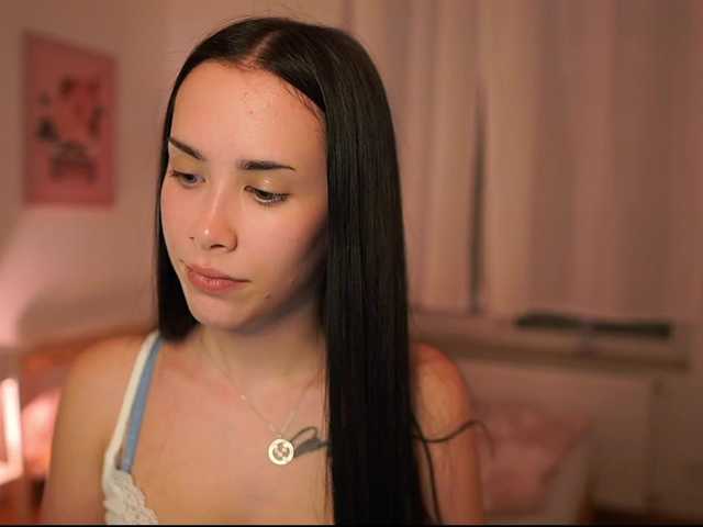 magenrain live cam on BongaCams