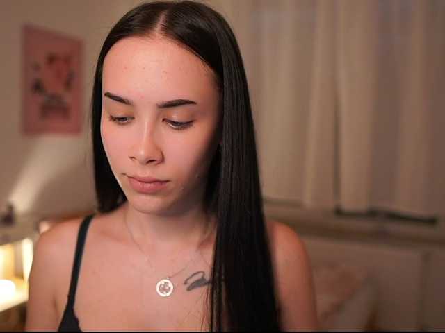 magenrain live cam on BongaCams
