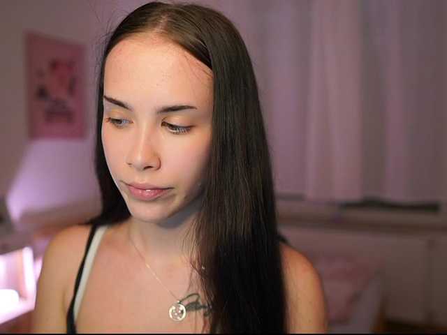 magenrain live cam on BongaCams