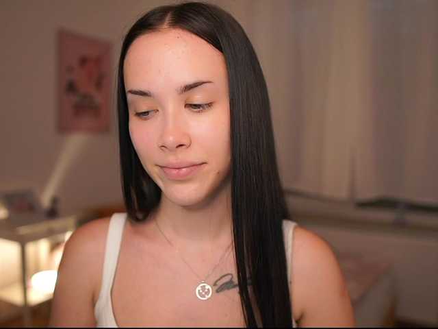 magenrain live cam on BongaCams