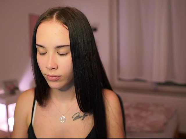 magenrain live webcam show