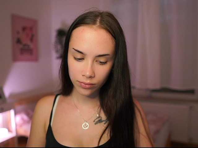 magenrain live cam on BongaCams