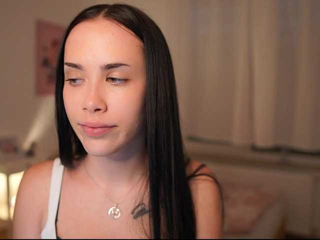 magenrain live cam on BongaCams
