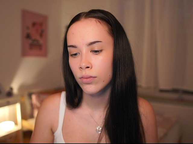 magenrain live cam on BongaCams