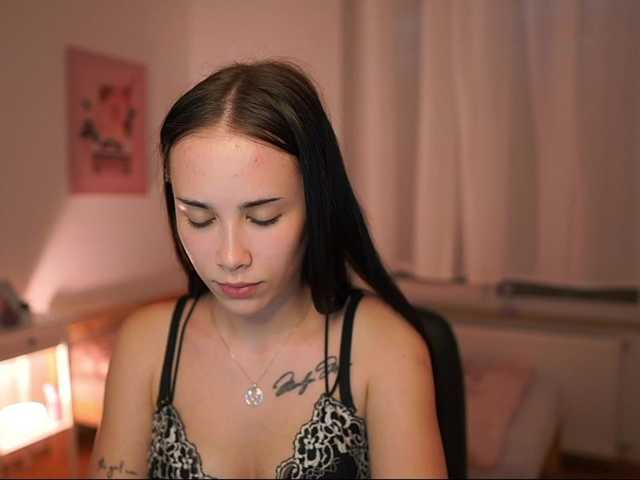 magenrain live cam on BongaCams