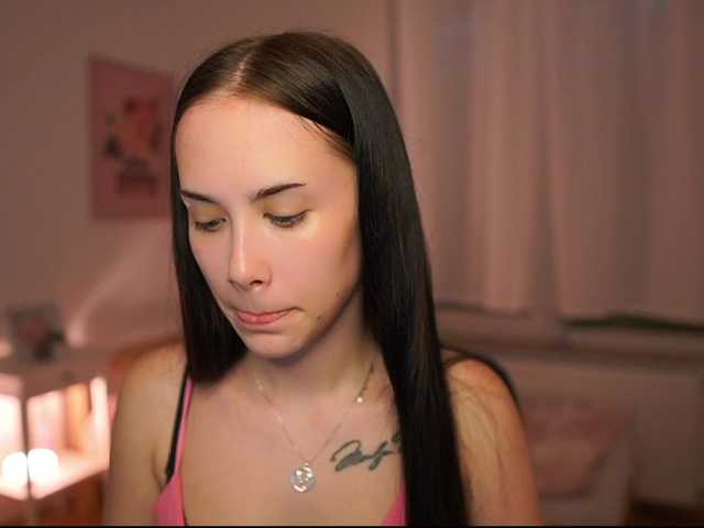 magenrain live cam on BongaCams