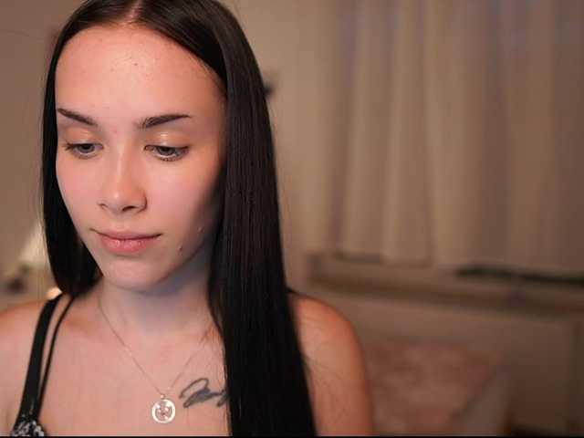 magenrain live cam on BongaCams