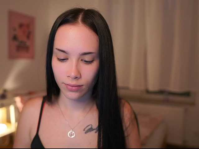 magenrain live cam on BongaCams