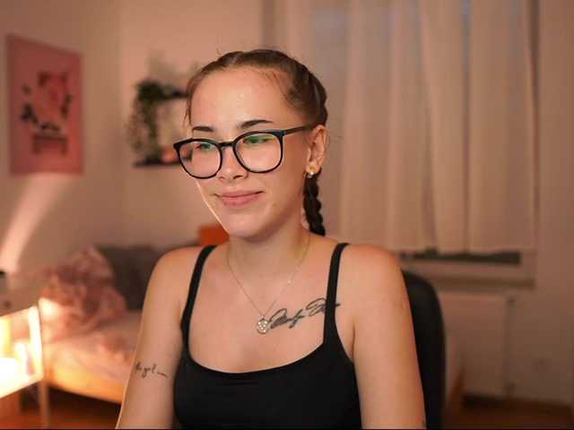 magenrain live cam on BongaCams