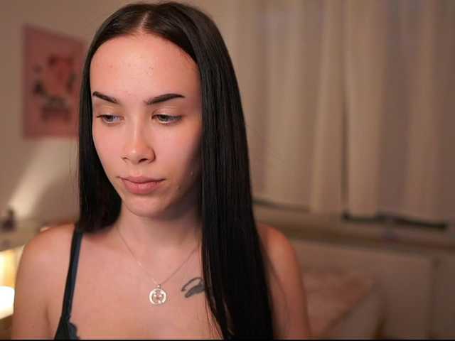 magenrain live cam on BongaCams