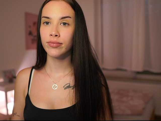 magenrain live cam on BongaCams