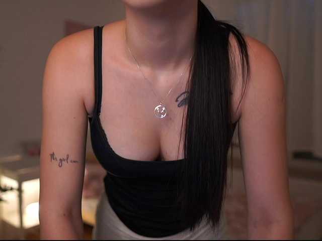 magenrain live cam on BongaCams