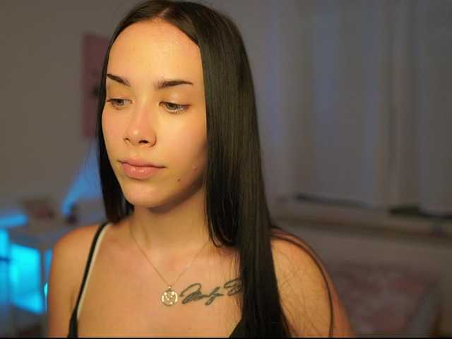 magenrain live cam on BongaCams