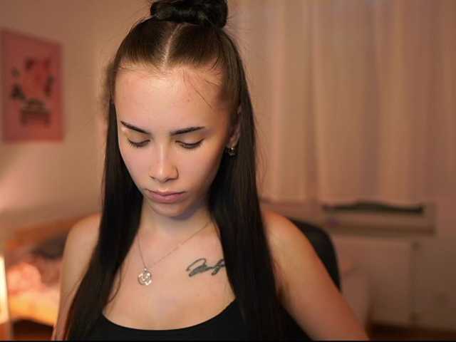 magenrain live cam on BongaCams