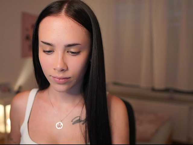 magenrain live cam on BongaCams