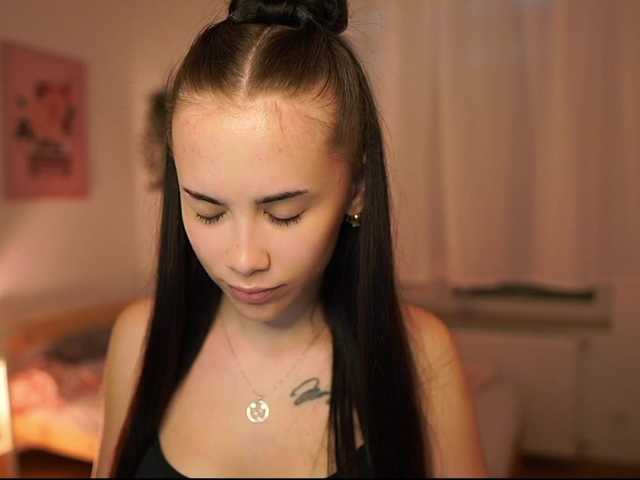 magenrain live webcam show