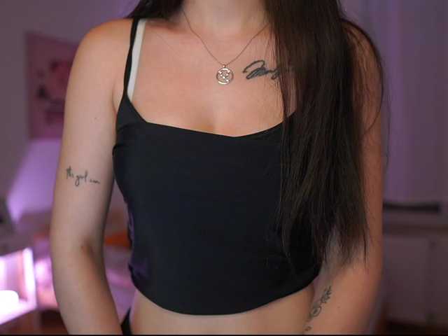 magenrain live cam on BongaCams
