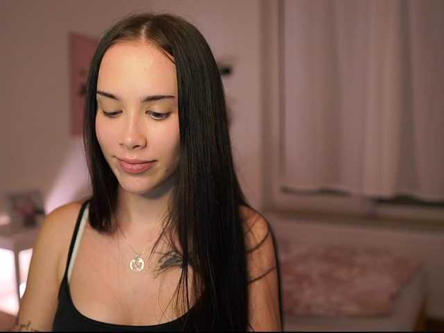 magenrain live cam on BongaCams