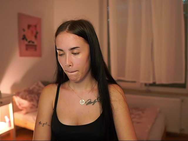 magenrain live cam on BongaCams