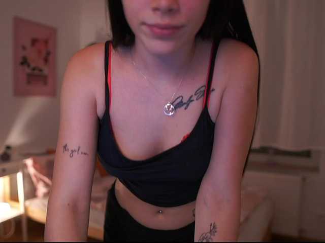 magenrain live cam on BongaCams