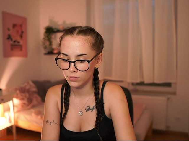 magenrain live cam on BongaCams