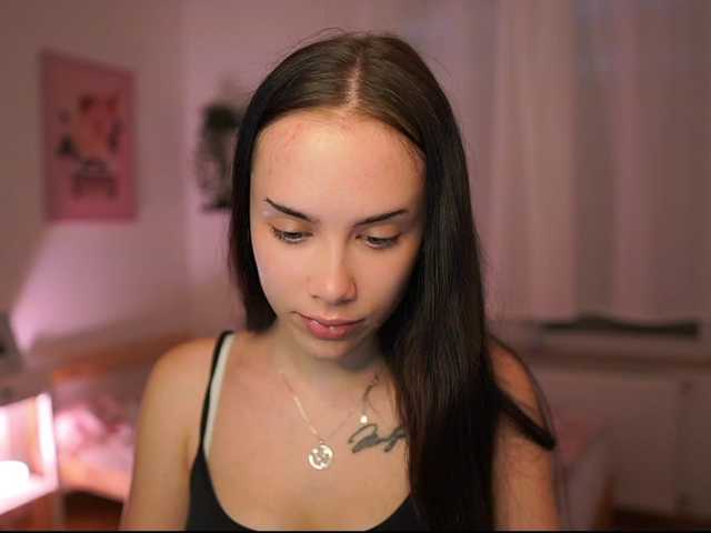 magenrain live cam on BongaCams